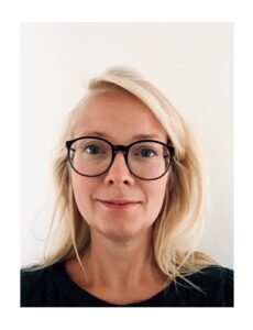 Metteline Abildgaard